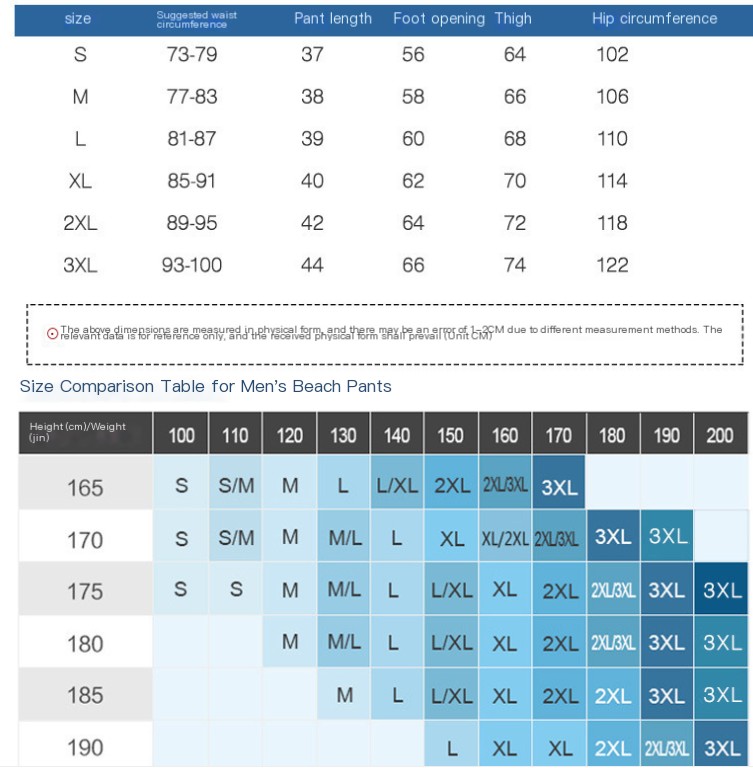 Color-changing Shorts Men's European And American Leisure Sports Water-changing Breathable Fitness Men's Beach Pants