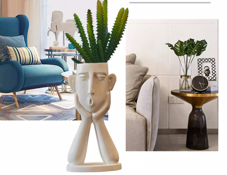 Elegant Home Decor