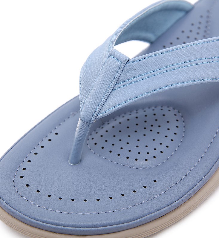 Pink Flip Flops