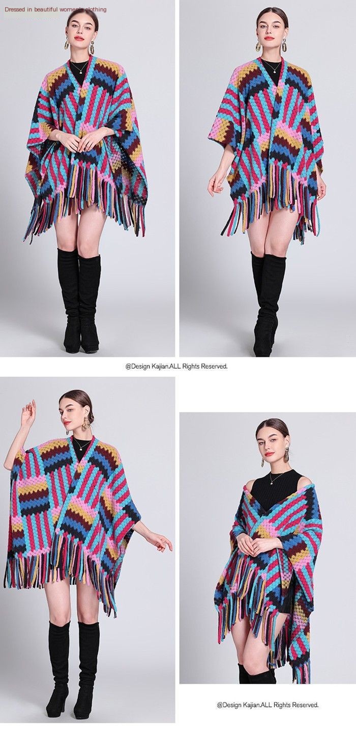 Shawl Image 7