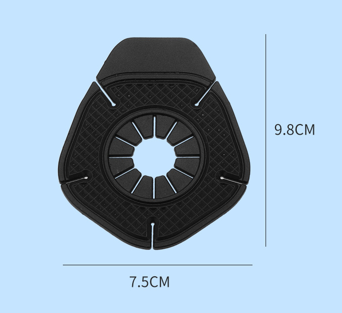 Wiper Dustproof Pad