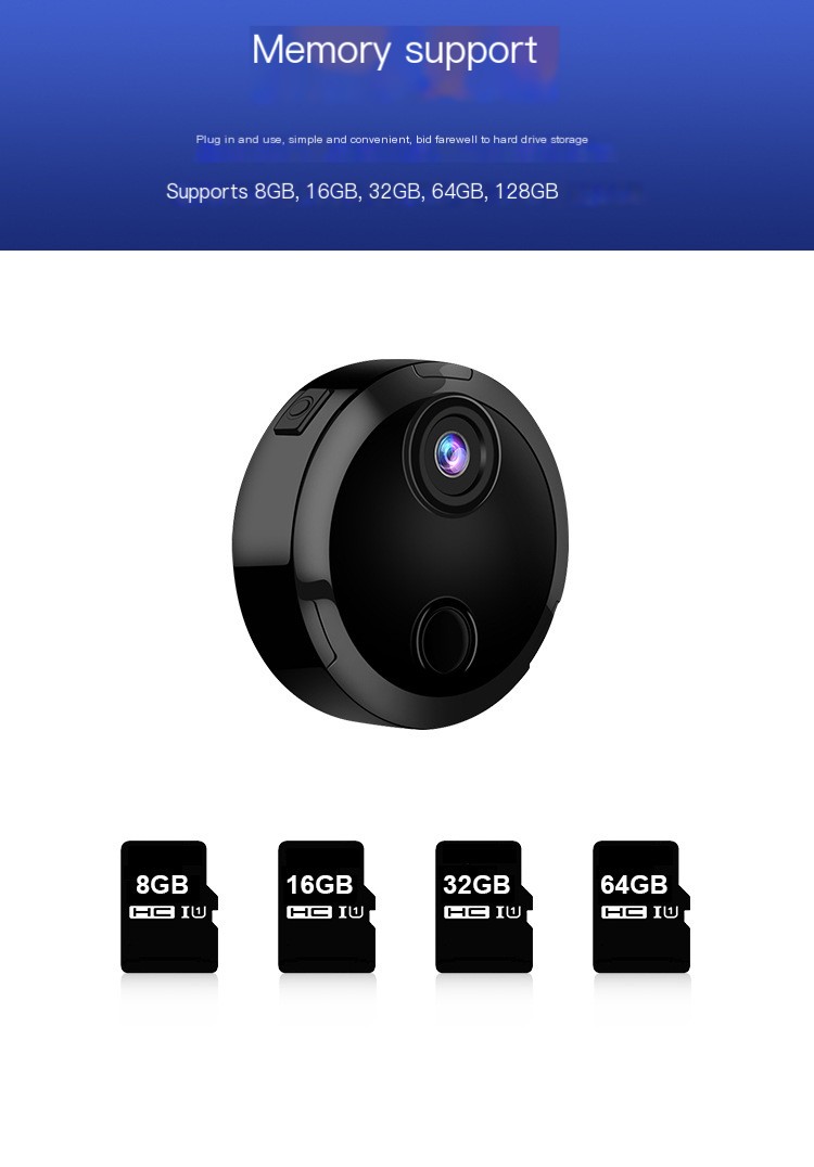 HDQ15 Camera Installation