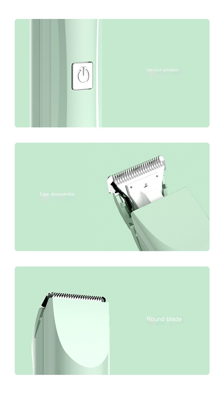 Pet Clipper Image 18