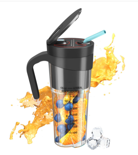 HD-09 in different colors