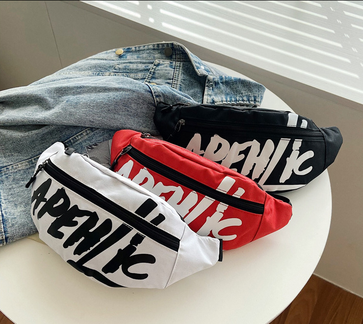 Waist Bag Style 7