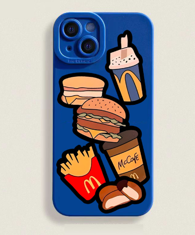 Phone Case Design 4