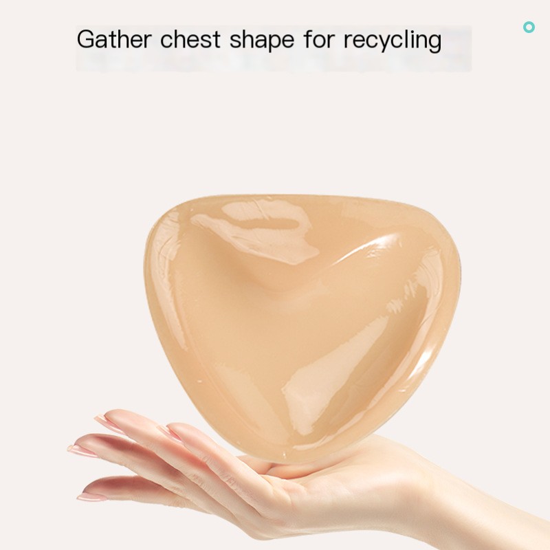 Sticky Bra Pads Variant 3