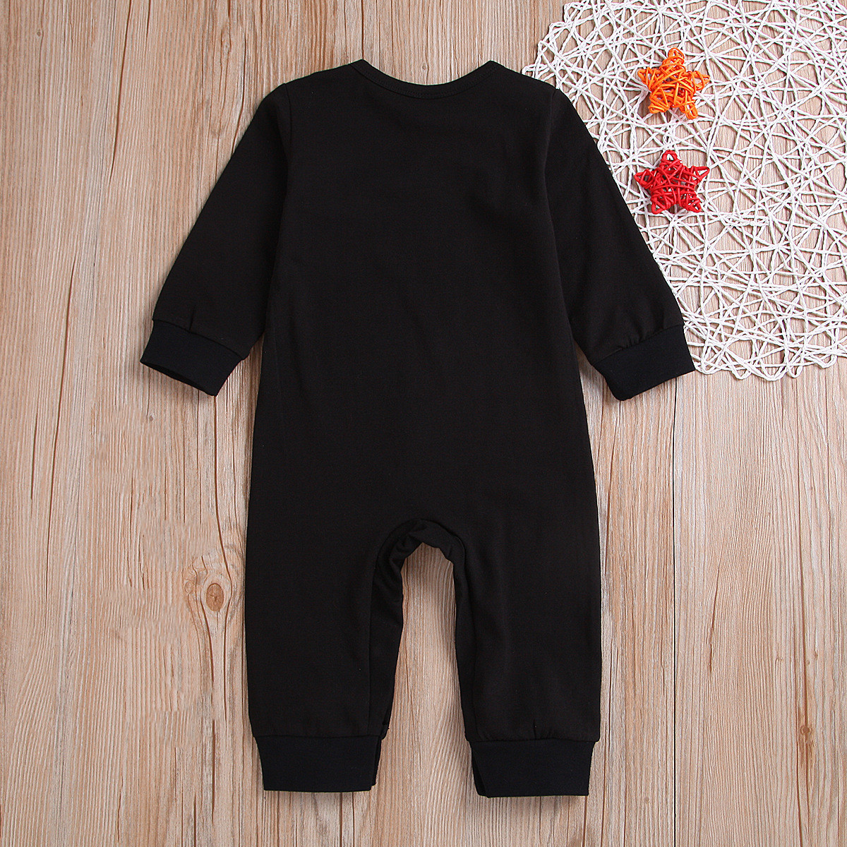 Children's Onesie Color Option 3