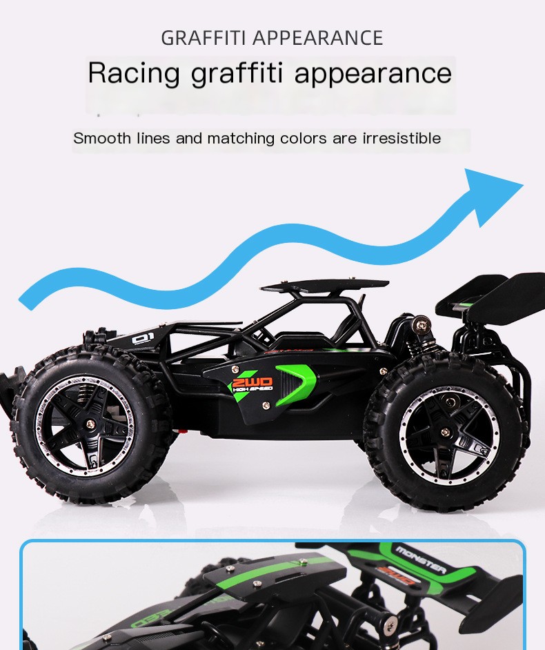 RC Car Image 3