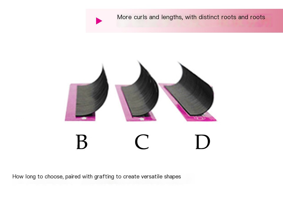 Velvet Eyelash Extensions