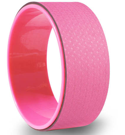 Yoga Wheel Image 3