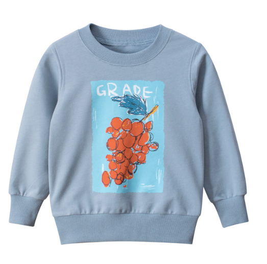 Sweater Color Options