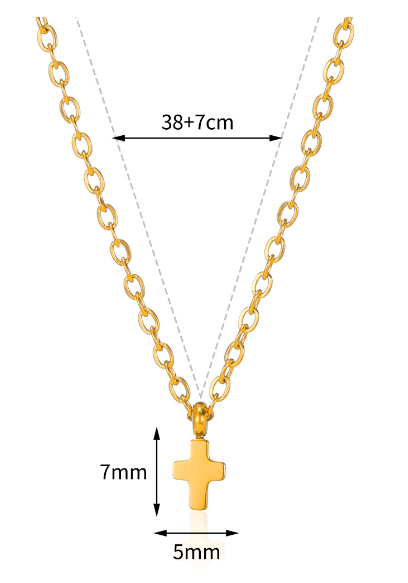 Necklace Image 4