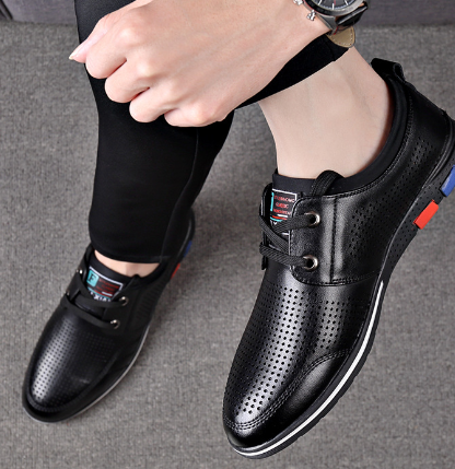 Seneca Casual Shoes Image 4
