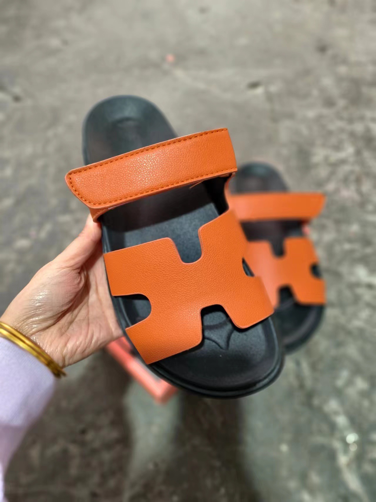 Sandals Image 4