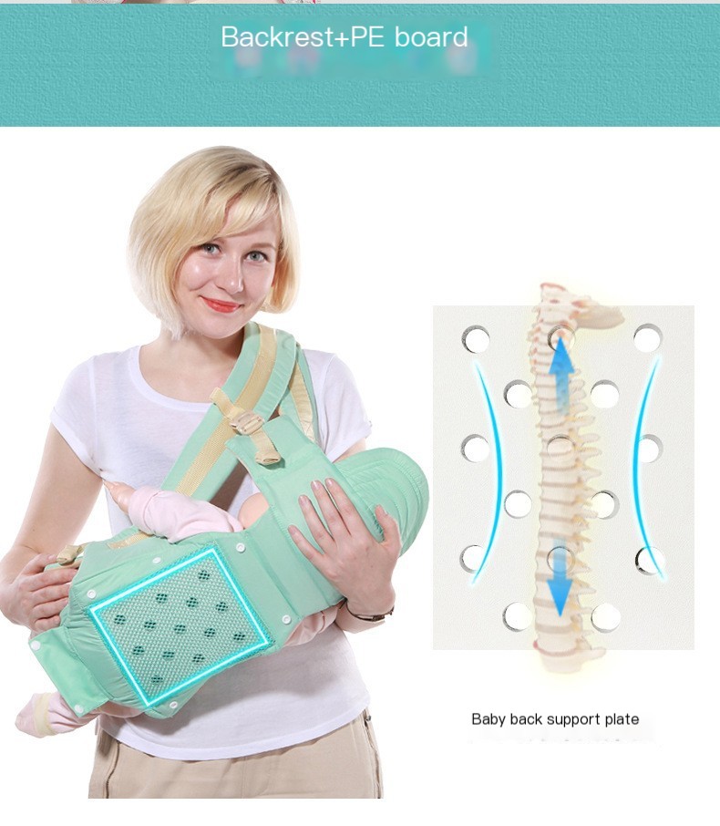 Baby Carrier Image 14