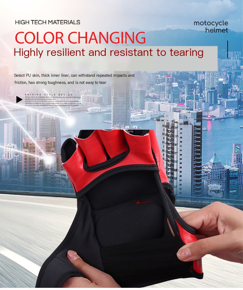 Durable PU Material