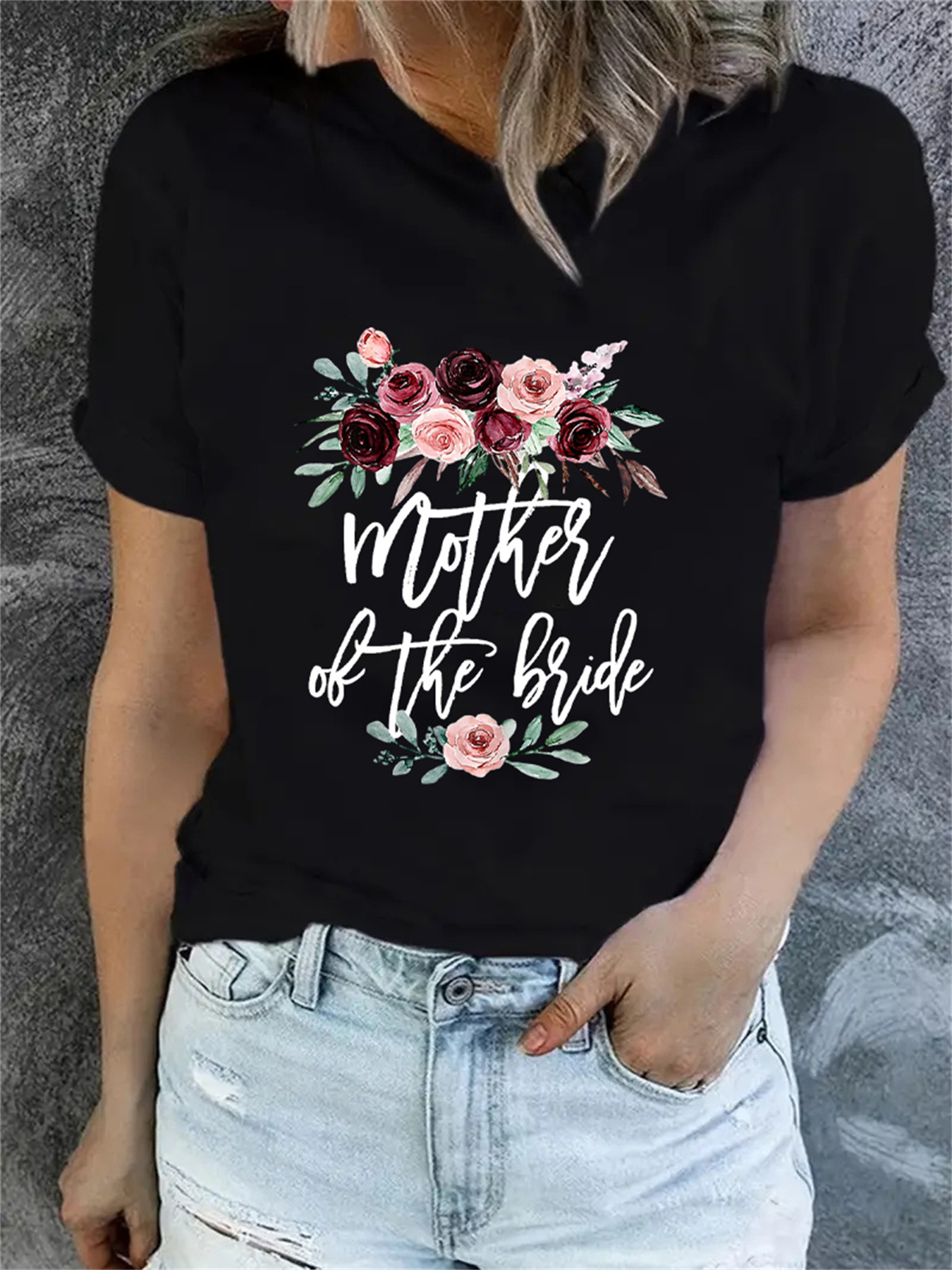 T-shirt Image 9