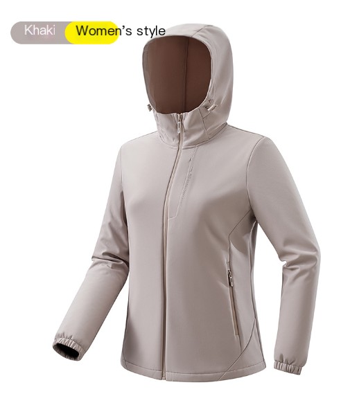Zion Jacket Image 3
