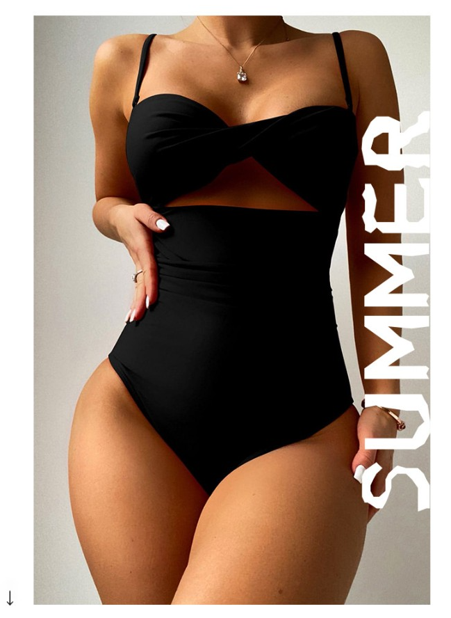 Bikini Swimsuit Image 8
