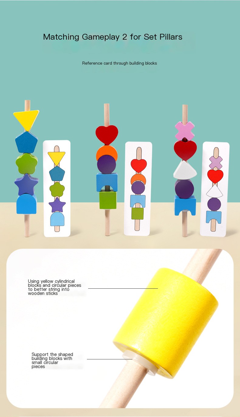 Perfect for Little Hands