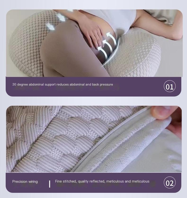 Pregnancy Pillow - Image 4