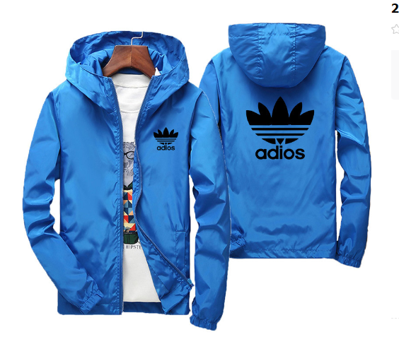 Men's Jacket - Image 3
