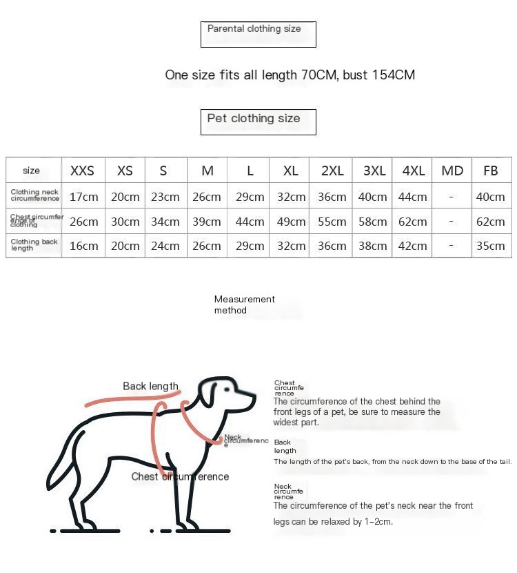 Dog Terry Sweater Teddy Image 1