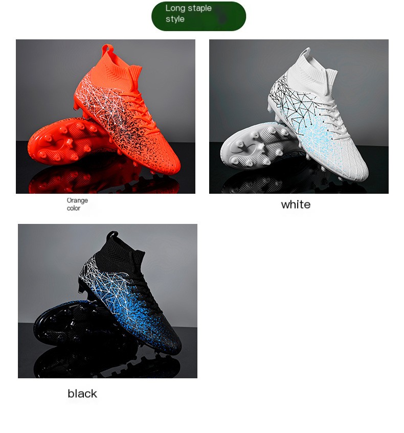 Chuteira Campo Botinha Profissional