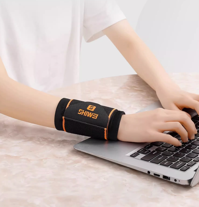 Wrist Guard Image 5