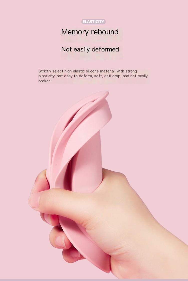 Folding Cleaning Bowl
