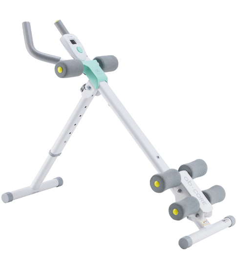 Abdominal Exercise Machine