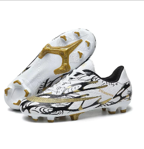 AttackPro Soccer Shoes
