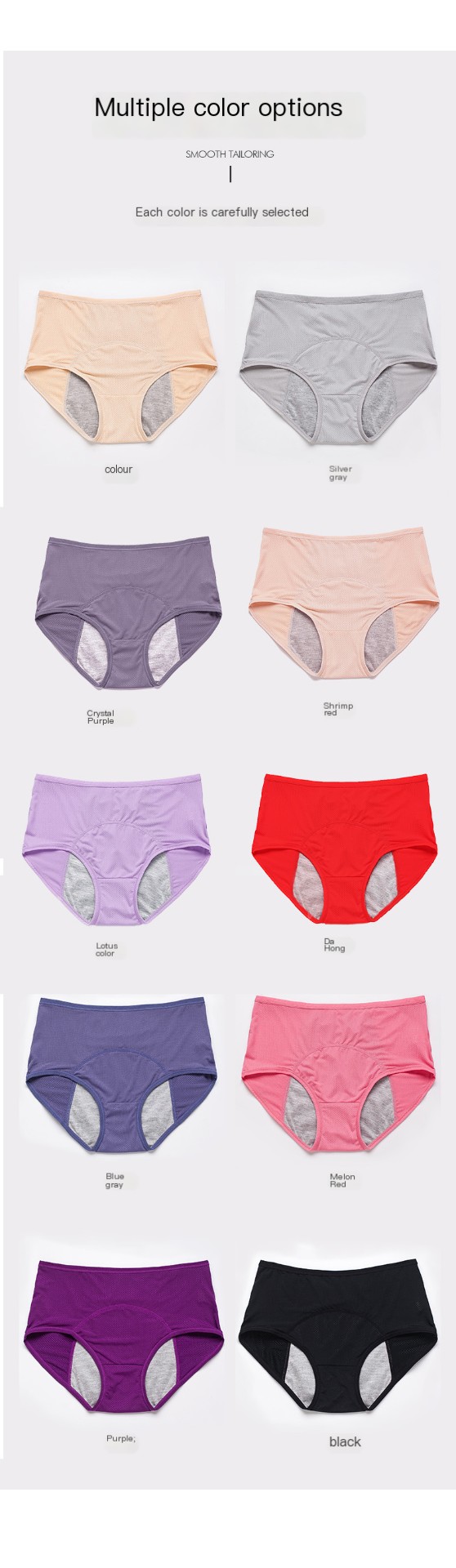 Period Underwear Image 7