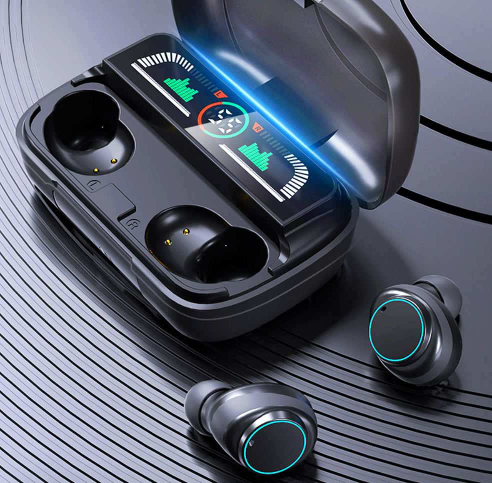 TWS Wireless Earbuds