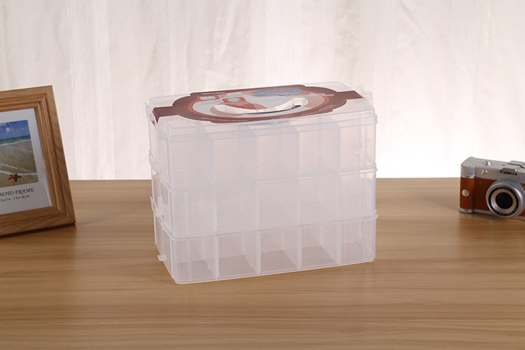 Storage Box Image 1