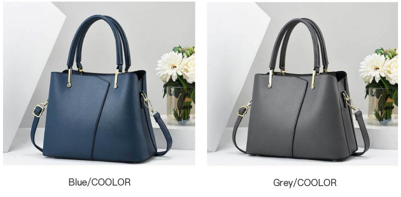 Stylish Handbag 3