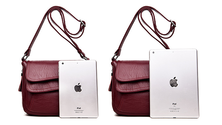 Crossbody Bag Image 2