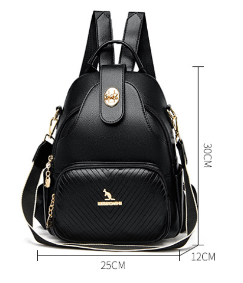 Fashion Women Backpack