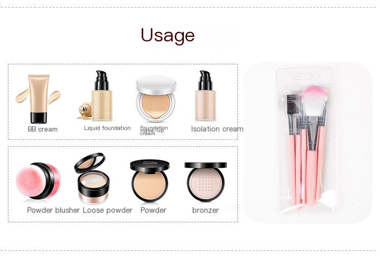 Brush Set Image 7