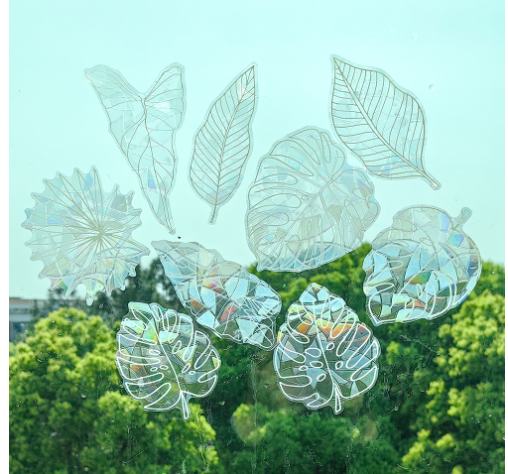 Packet of 9 Sheet Stickers