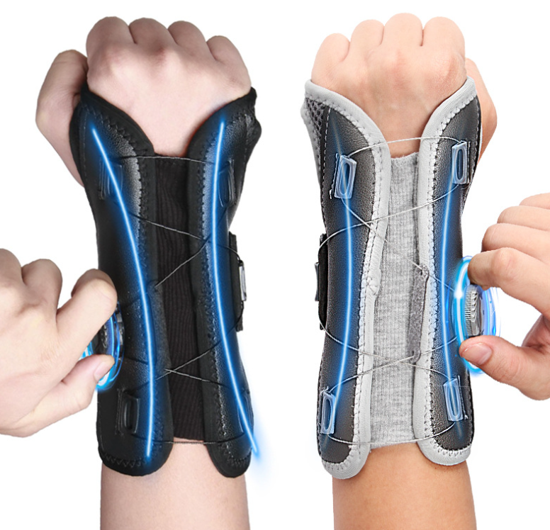 Twist Wrist Protector Image 1