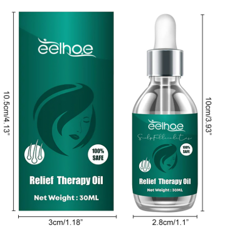 Scalp Care Essence