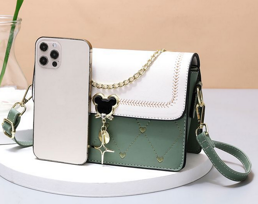 Crossbody Bag Image 2