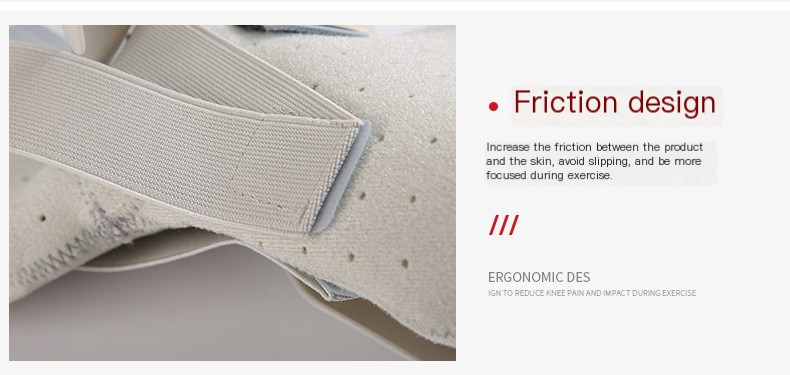 Gray Ankle Support Image 1