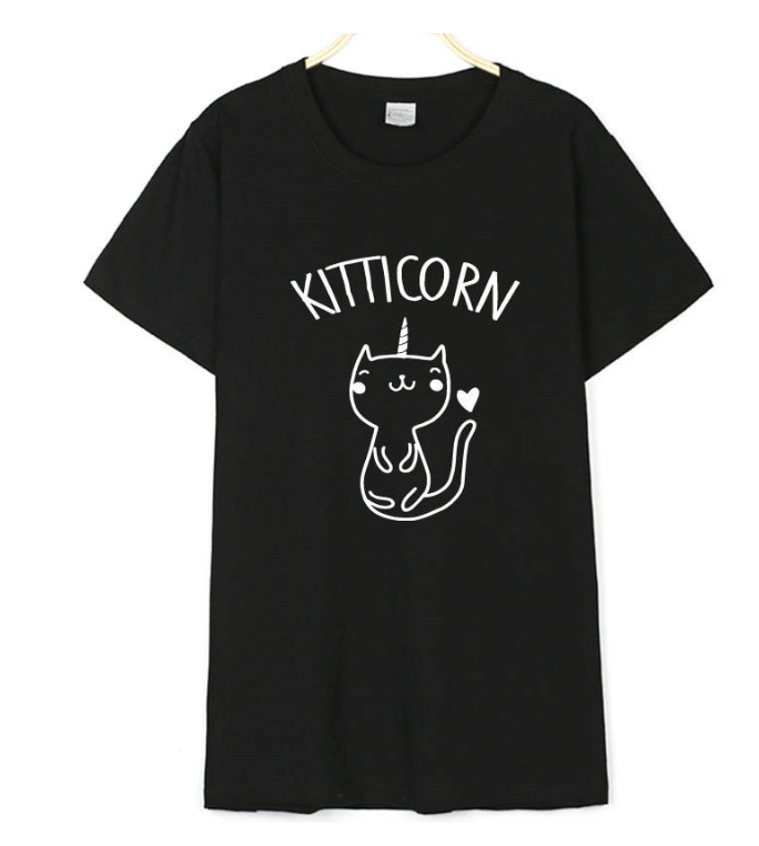 Unicorn T-shirt