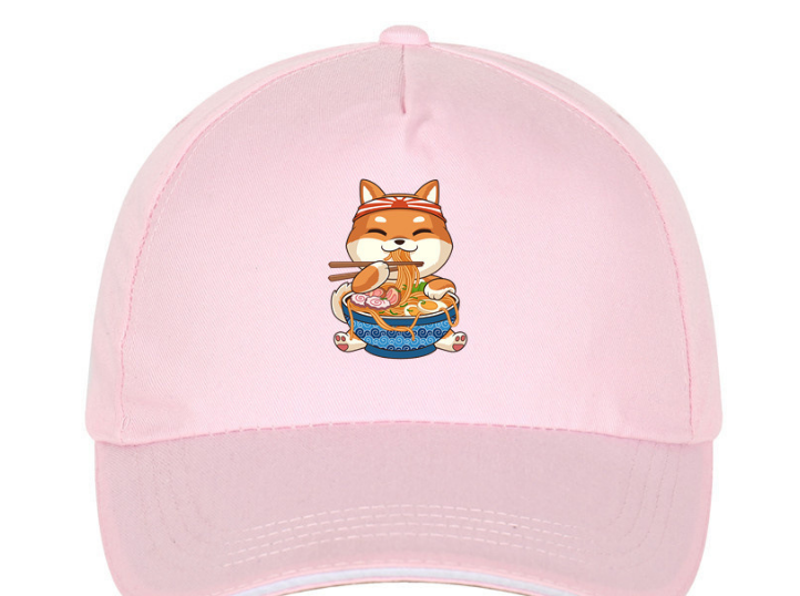 Baseball Hat Image 5