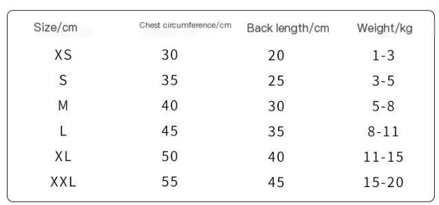 Summer Thin Pet Stripe Tank Top Image 1