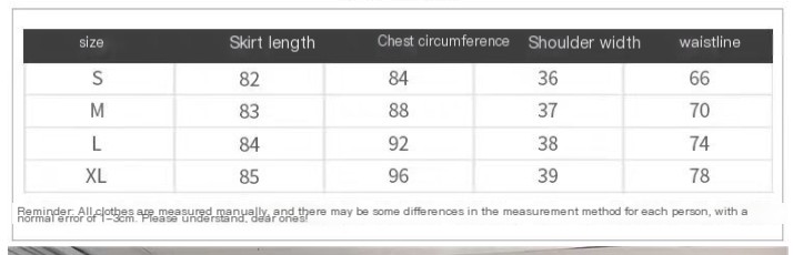 Vintage Black Split Dress