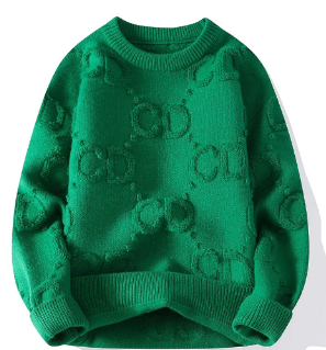 Apollo Jump Sweater Image 2